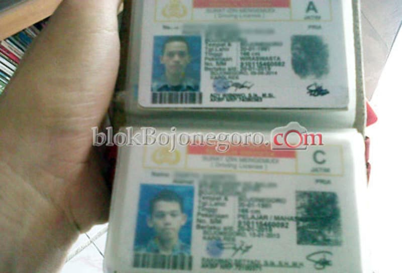 Natal dan Tahun Baru, Ada Bonus Masa Perpanjangan SIM